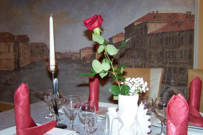 Отмечаем вместе! - PR